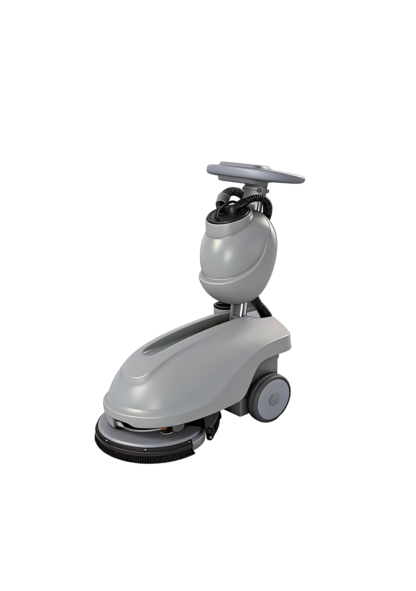 Fregadora de pisos GM350 / GLBZ-350B (PLUS)
