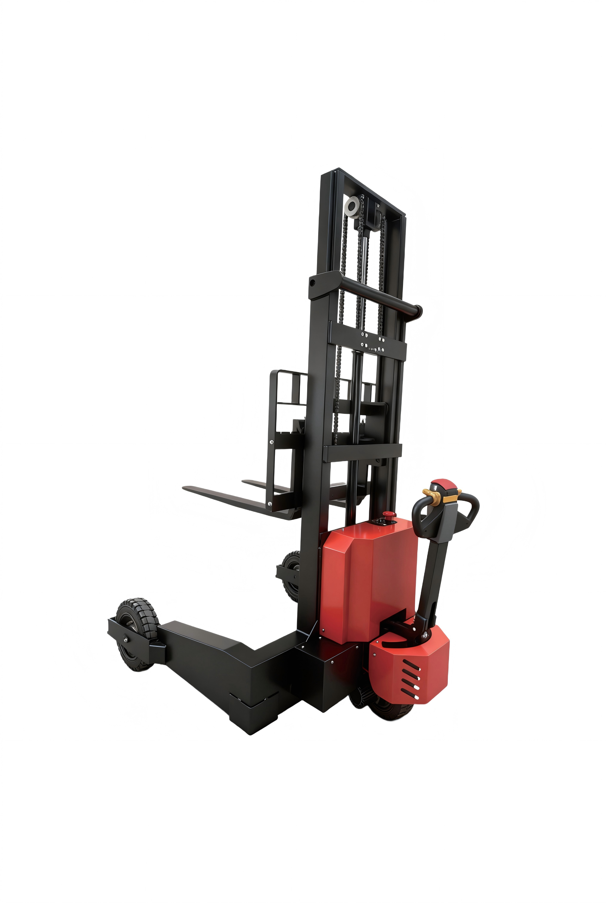 Apilador todoterreno CCD-YD